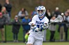 MLax vs MIT  Wheaton College Men’s Lacrosse vs MIT. - Photo By: KEITH NORDSTROM : Wheaton, Lacrosse, LAX, NEWMAC